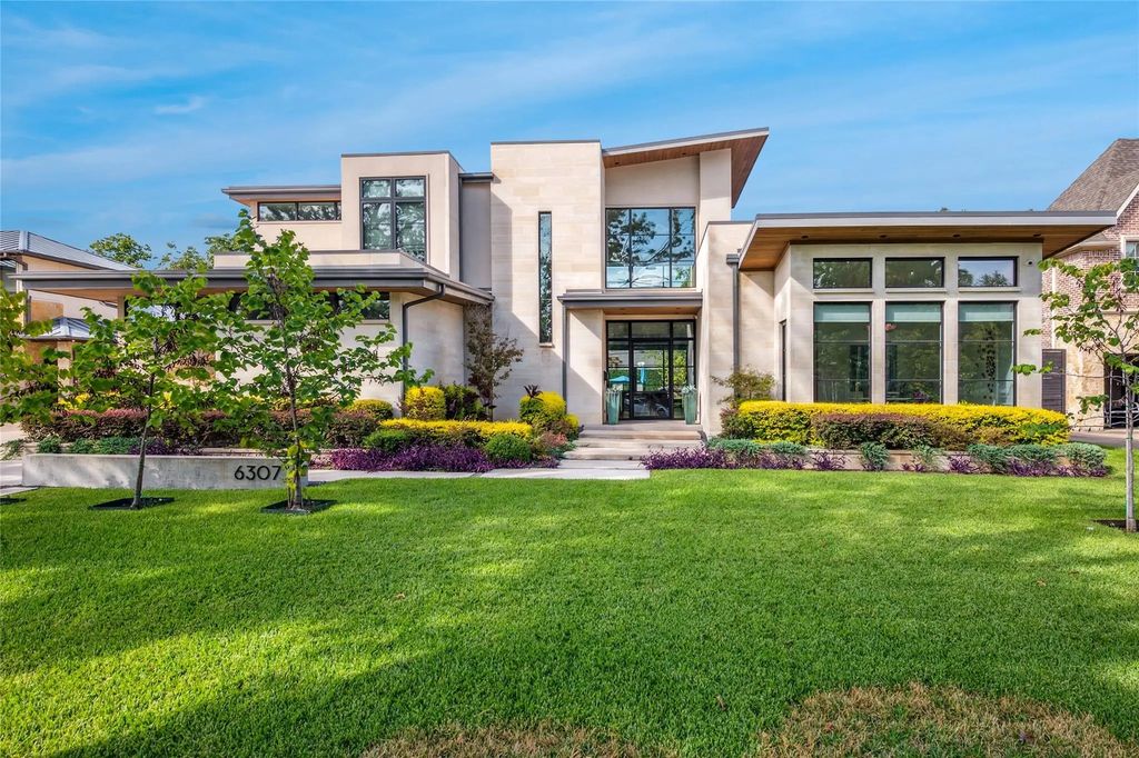 6307 Lavendale Avenue, Dallas