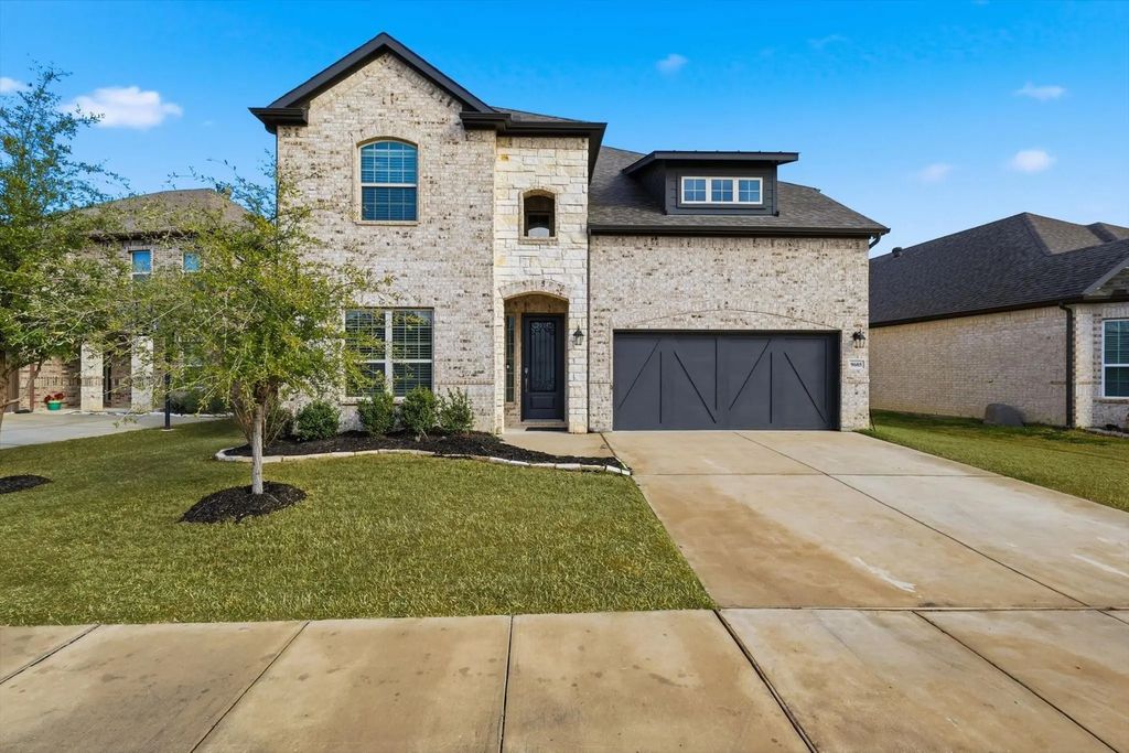9605 Athens Drive, Denton