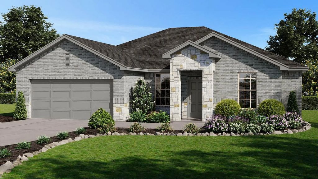 3607 Hopewell Lane, Abilene
