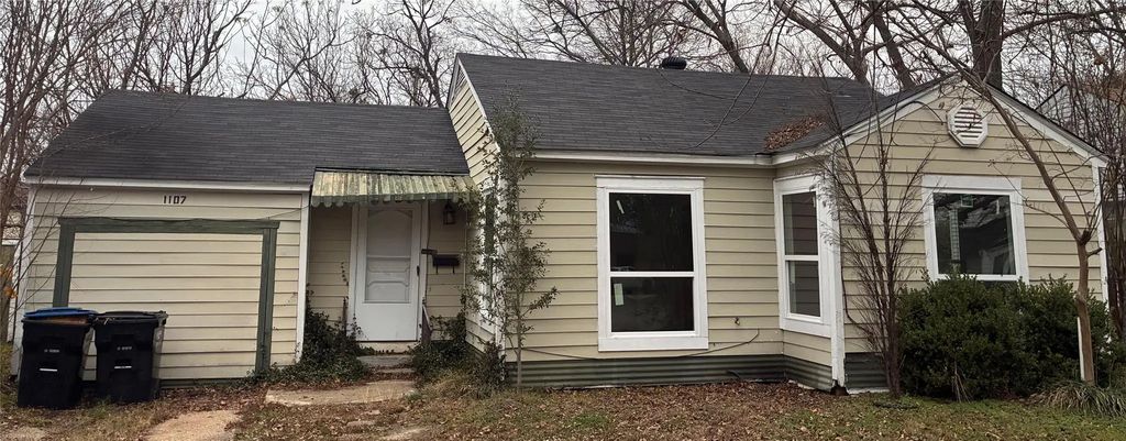 1107 Pecan Drive, Greenville