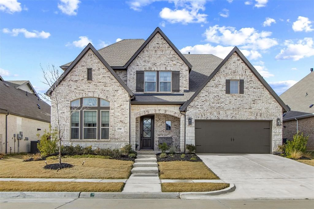 2708 Darlington Road, Northlake