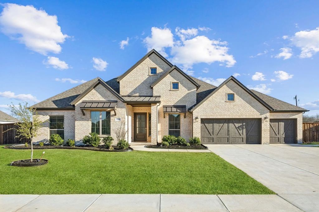 1551 Ripasso Way, McLendon Chisholm