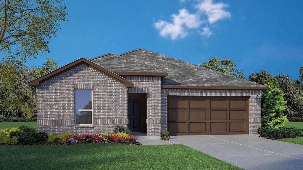 3525 Hopewell Lane, Abilene