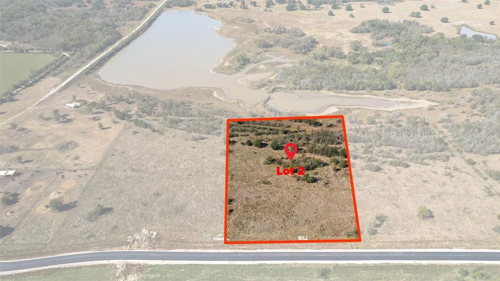 2a Channing Lane, Wills Point