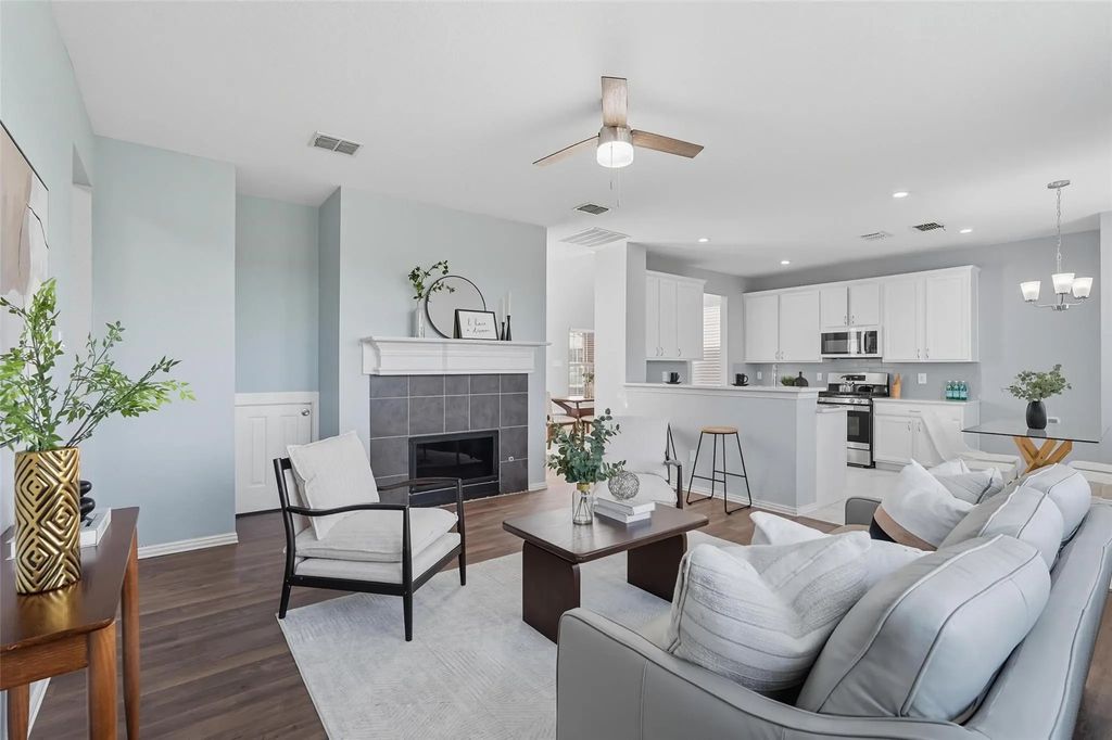 4819 Jackson Meadows Drive, Sachse