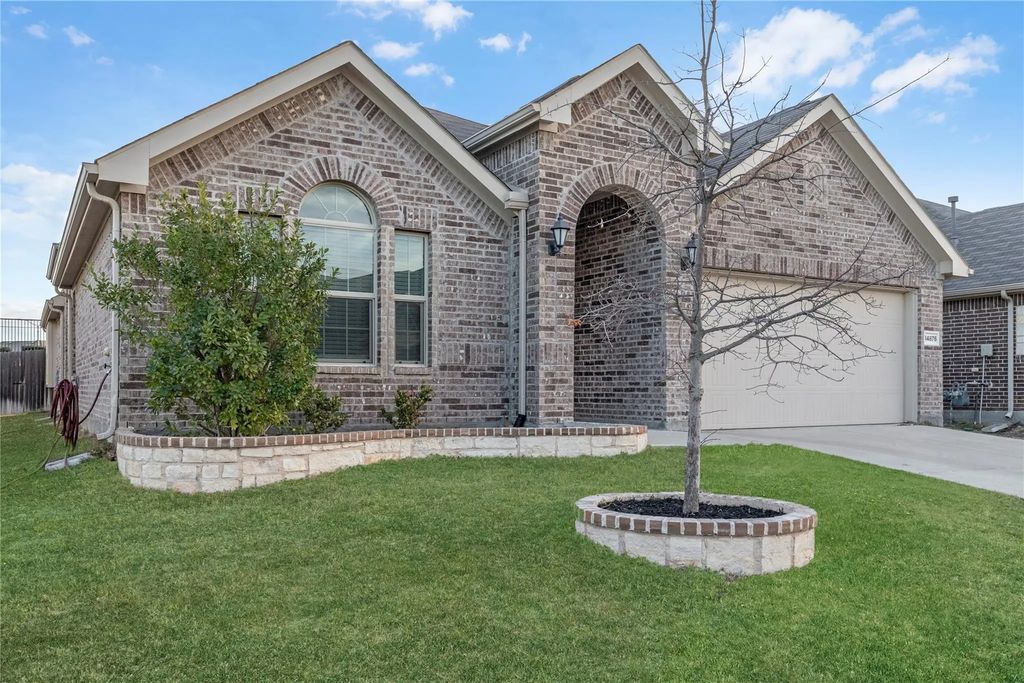 14876 Gilley Lane, Fort Worth