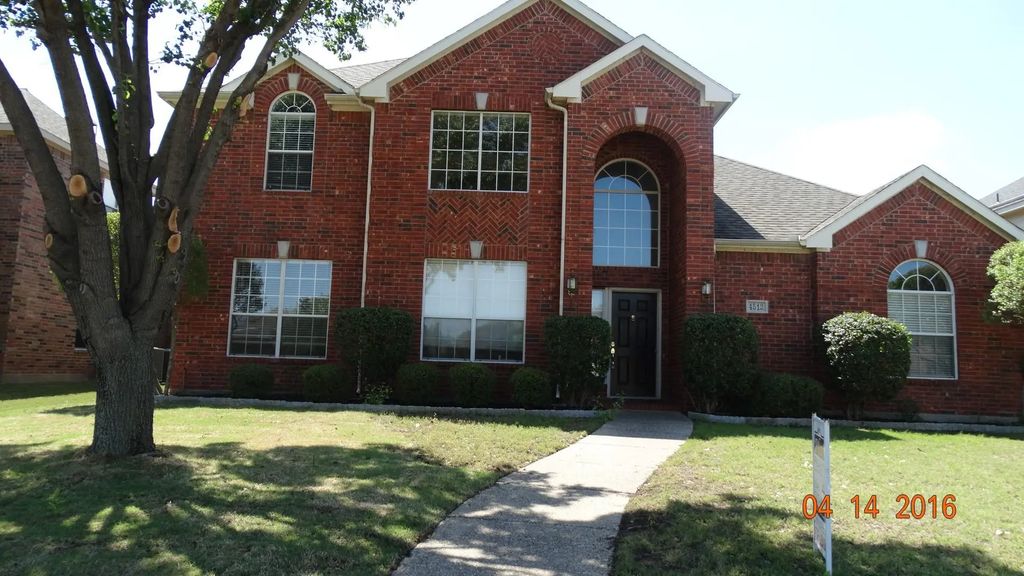 4512 Risinghill Drive, Plano