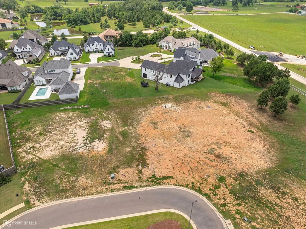 Horizon Hill Drive, Shreveport