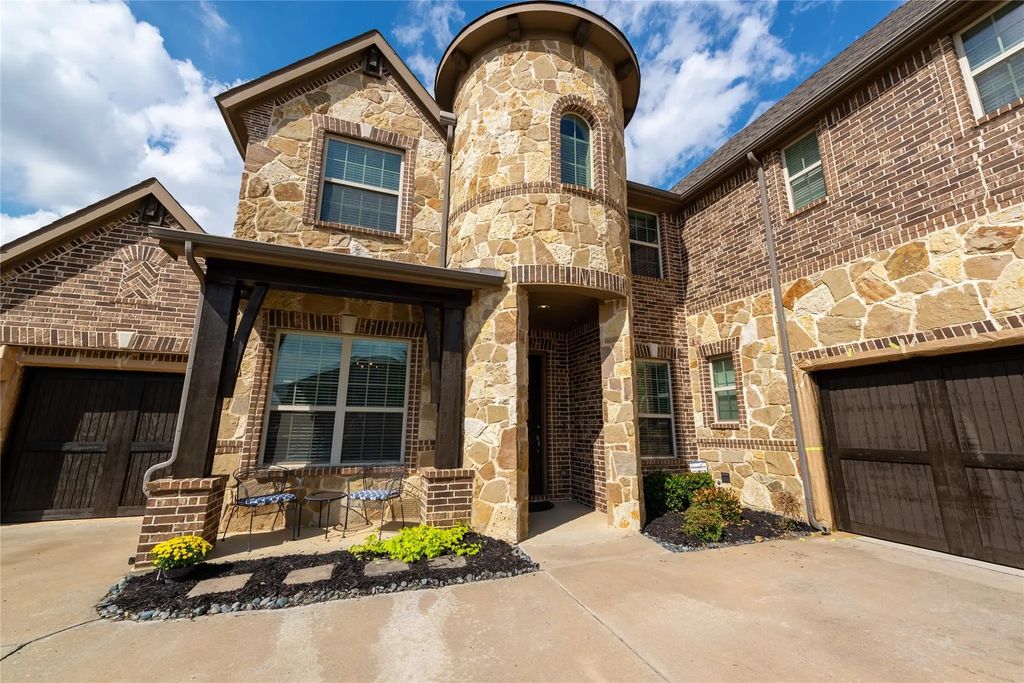 9844 Broiles Lane, Fort Worth