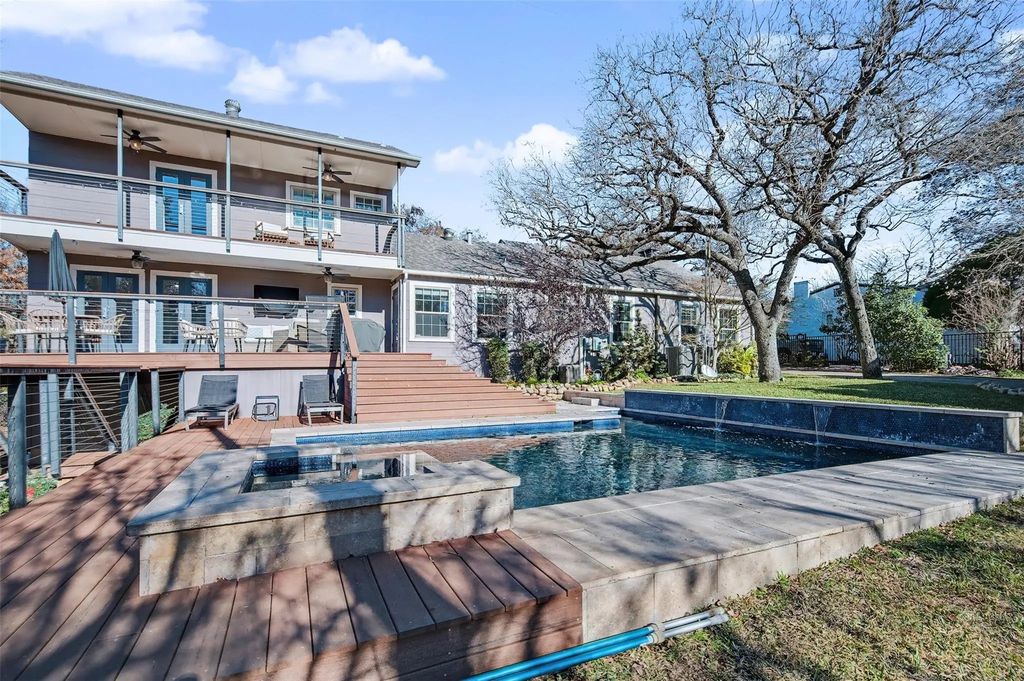 2100 Daisy Lane, Fort Worth
