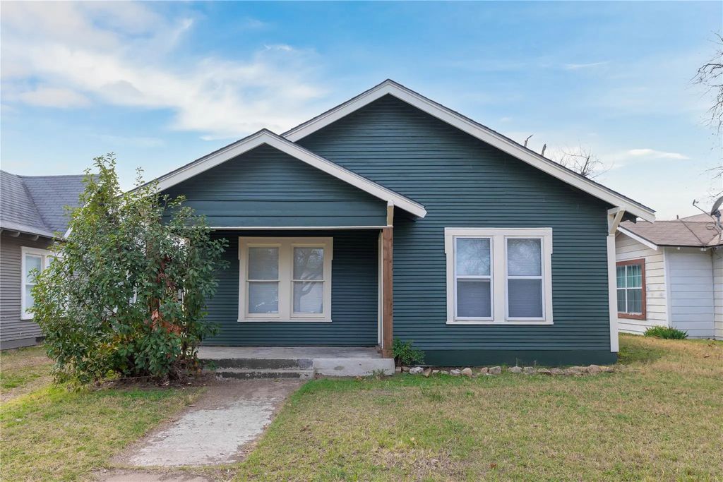 2603 Vincent Street, Brownwood