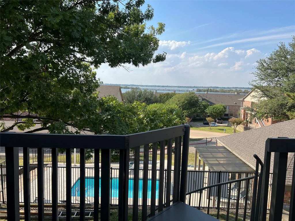 1522 Signal Ridge Place 1522, Rockwall