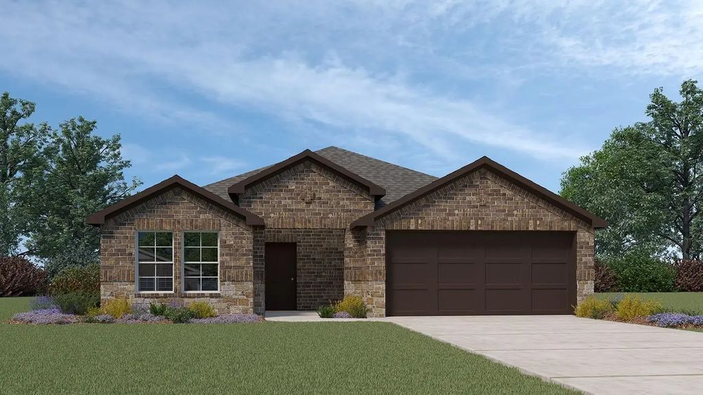 1463 Canongate Drive, Crandall