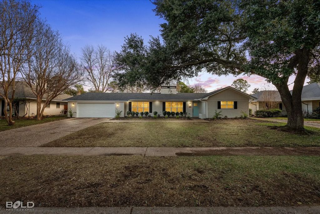 6121 River Road, Shreveport
