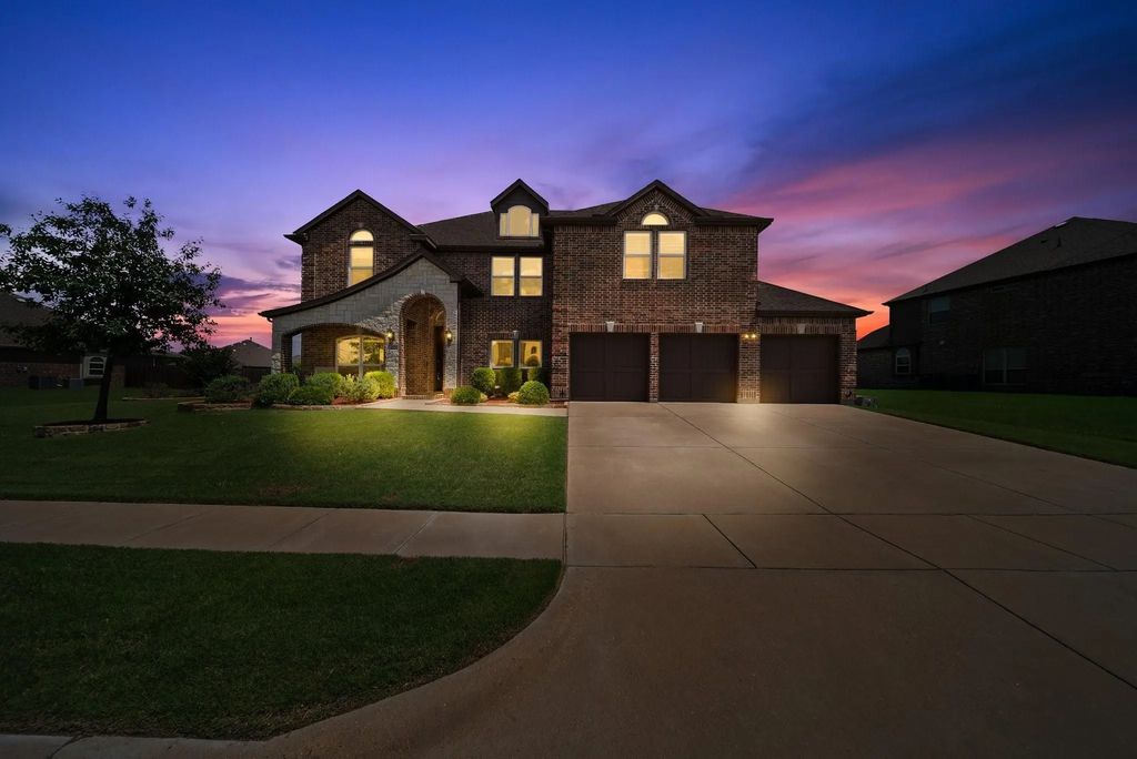 412 Bastrop Road, Forney