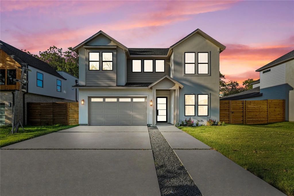 3635 Espanola Drive, Dallas