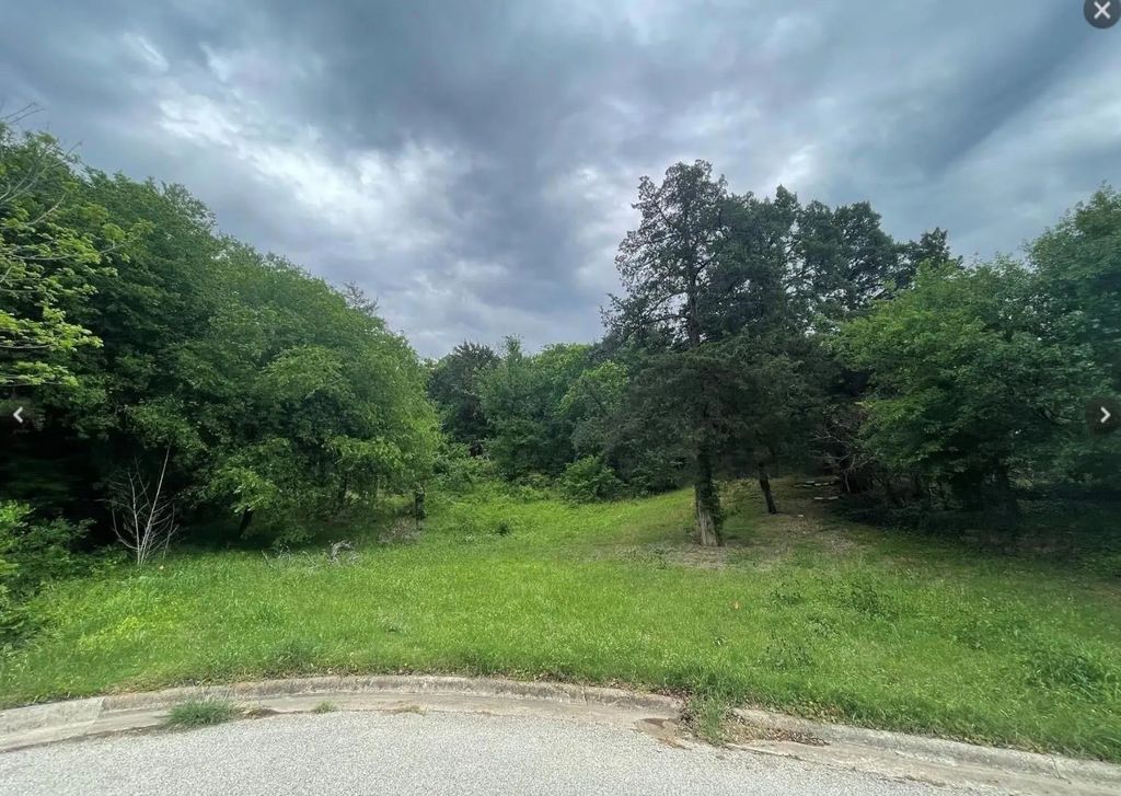 1703 Hidden Canyon Loop, Cedar Hill