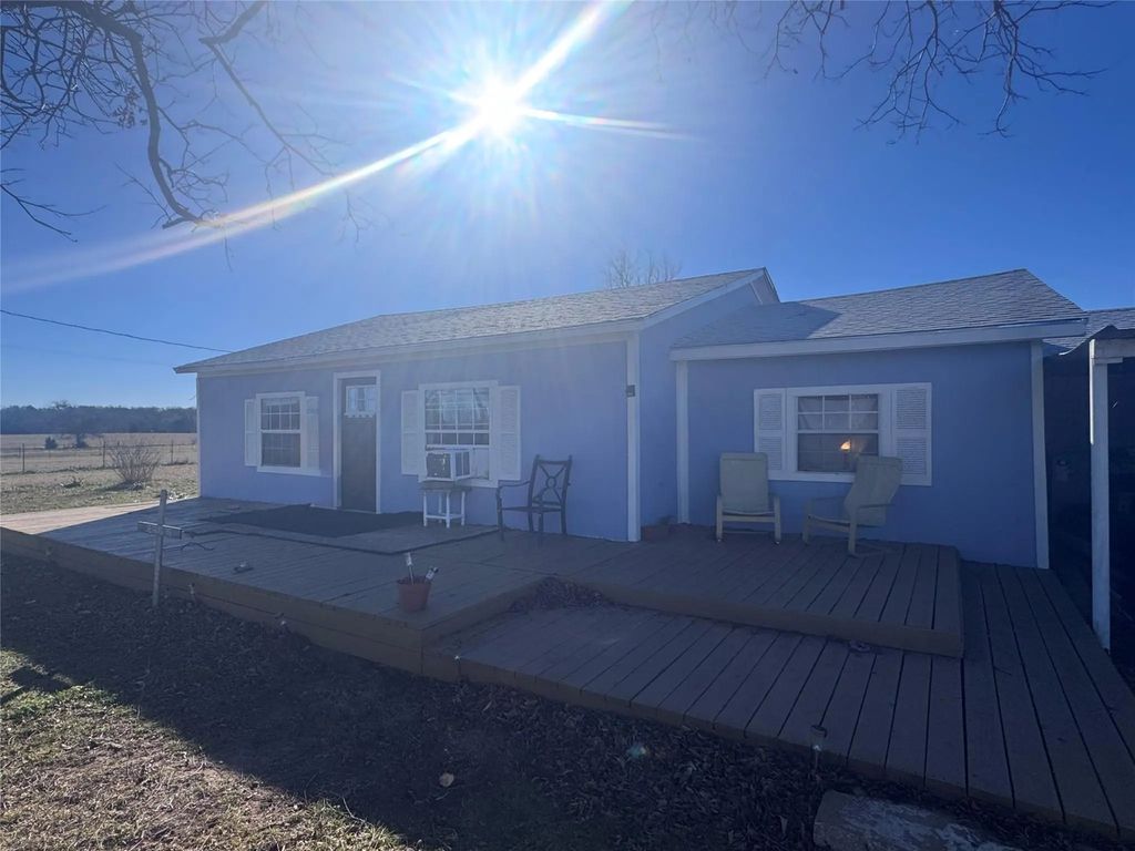 6305 W State Highway 243, Canton