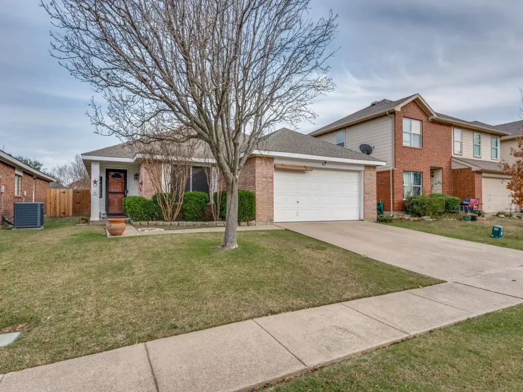 163 Jefferson Drive, Venus