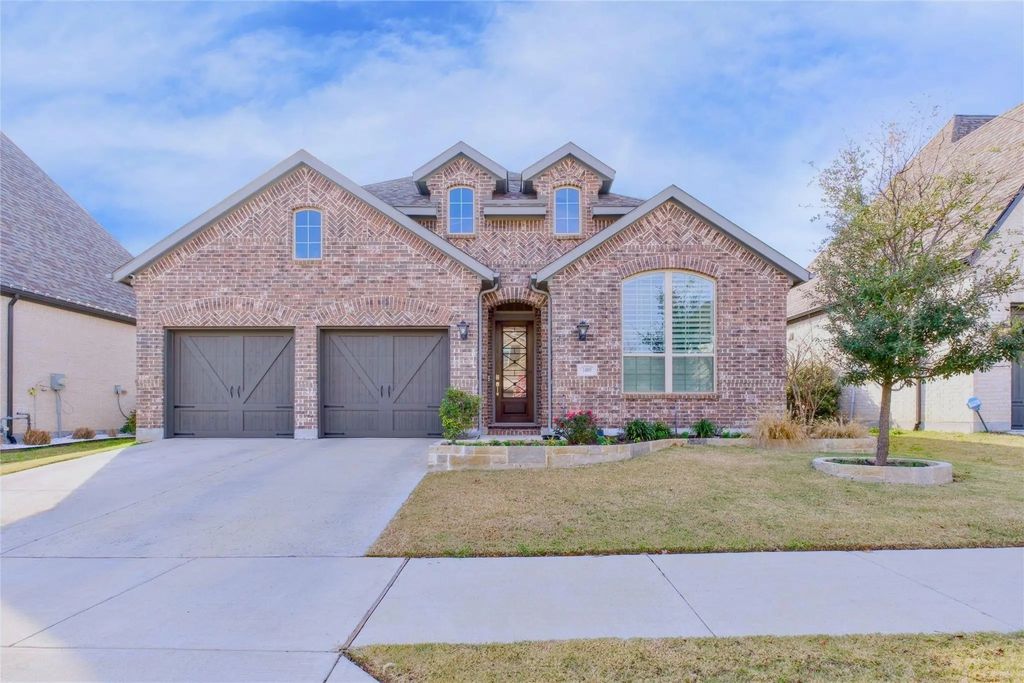 14805 Blakely Way, Aledo