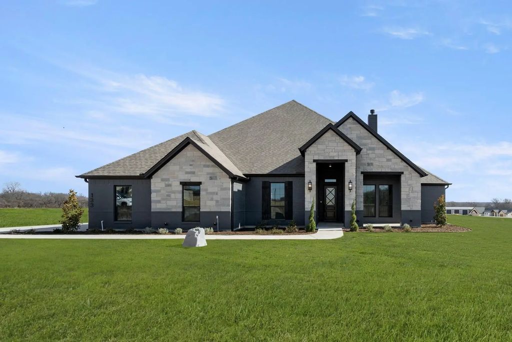 133 Blackstar Lane, Decatur