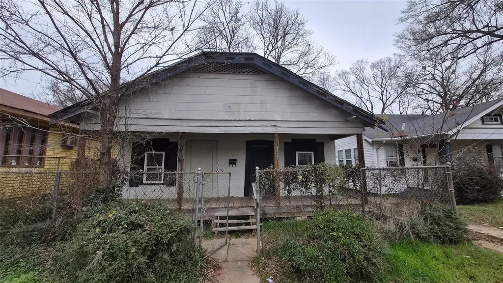 2922 Judson Street, Shreveport