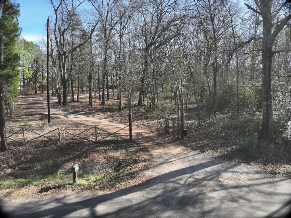 Tbd County Road 3170, Quitman