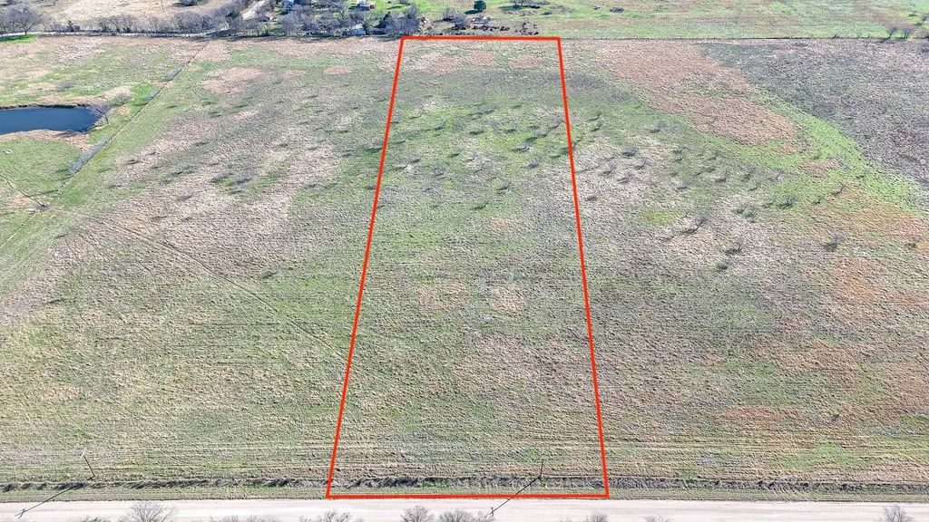 Lot 6 Ne Cr 2160, Kerens