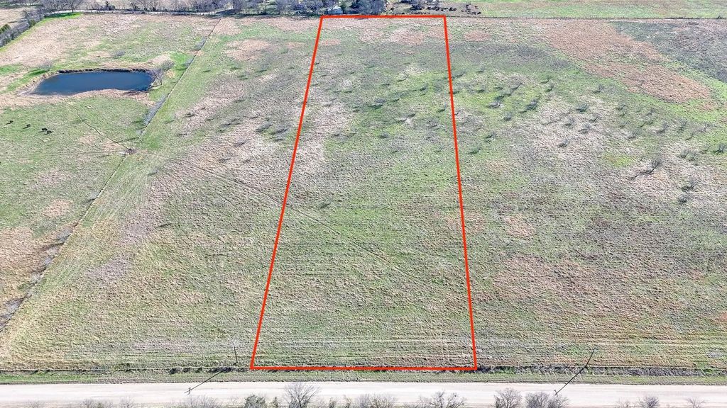 Lot 7 Ne Cr 2160, Kerens