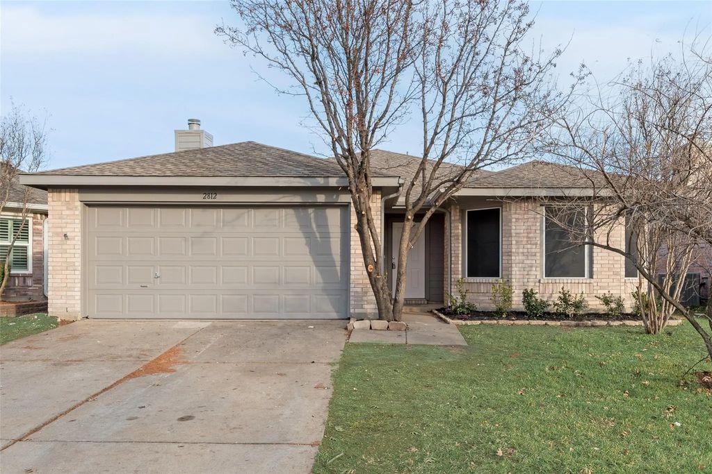 2812 Terrace Drive, McKinney