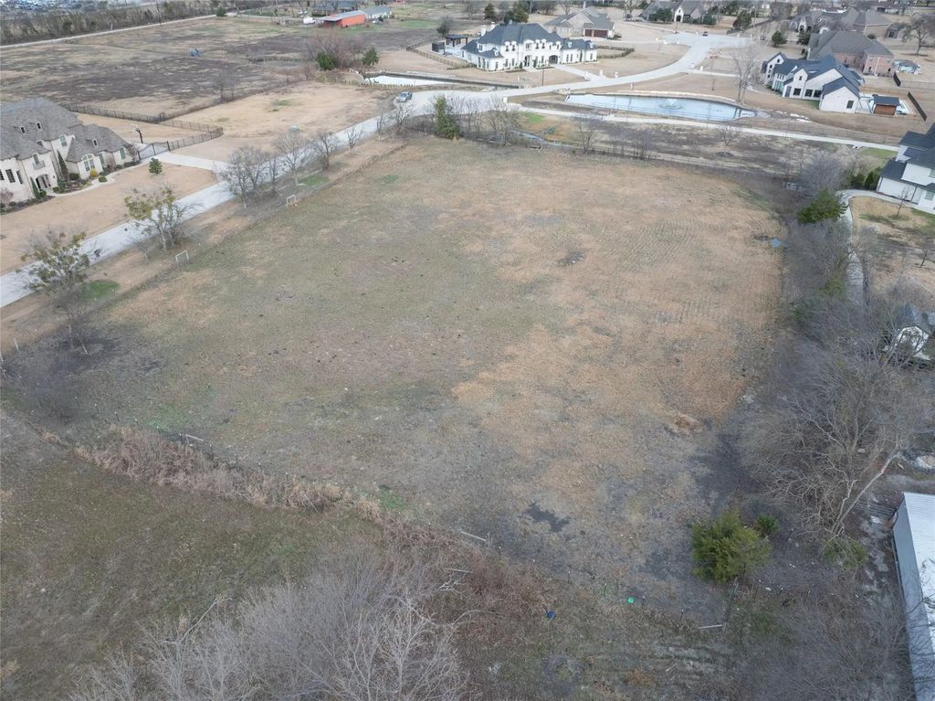 Tbd 2 Rimrock Drive, Lucas