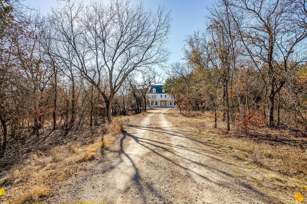 1031 Aledo River, Aledo
