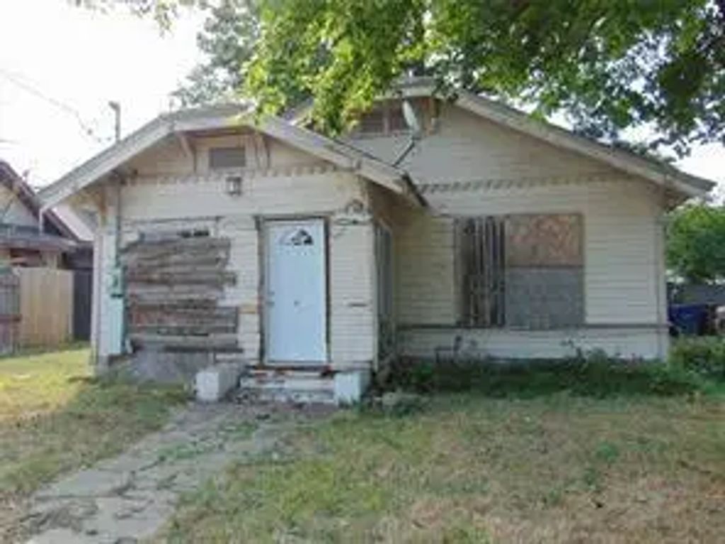 2232 Poplar Street, Dallas