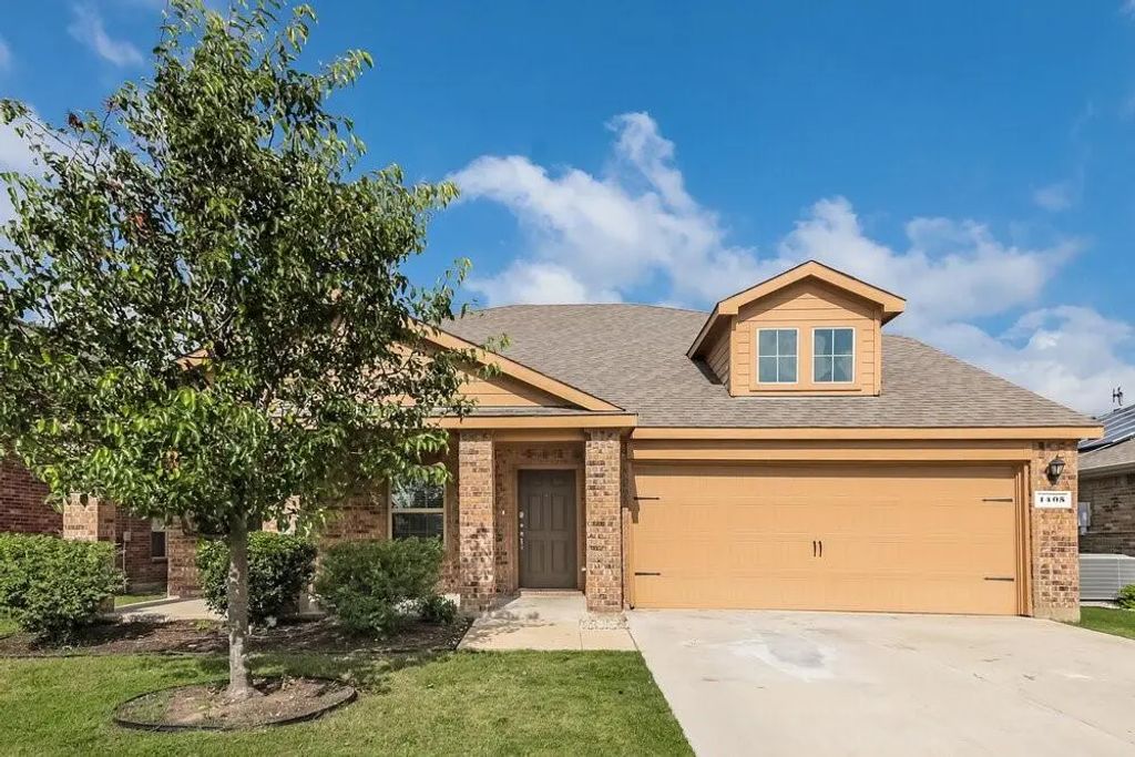 1405 Granite Path, Princeton