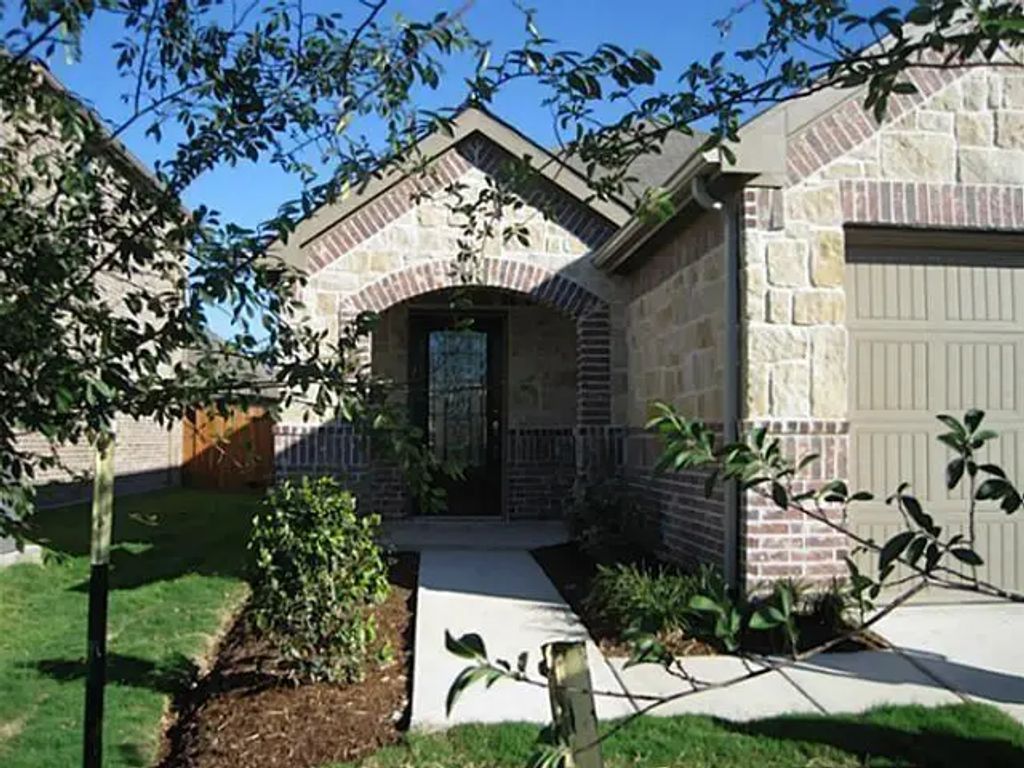 2860 Houston Wood Drive, Fort Worth