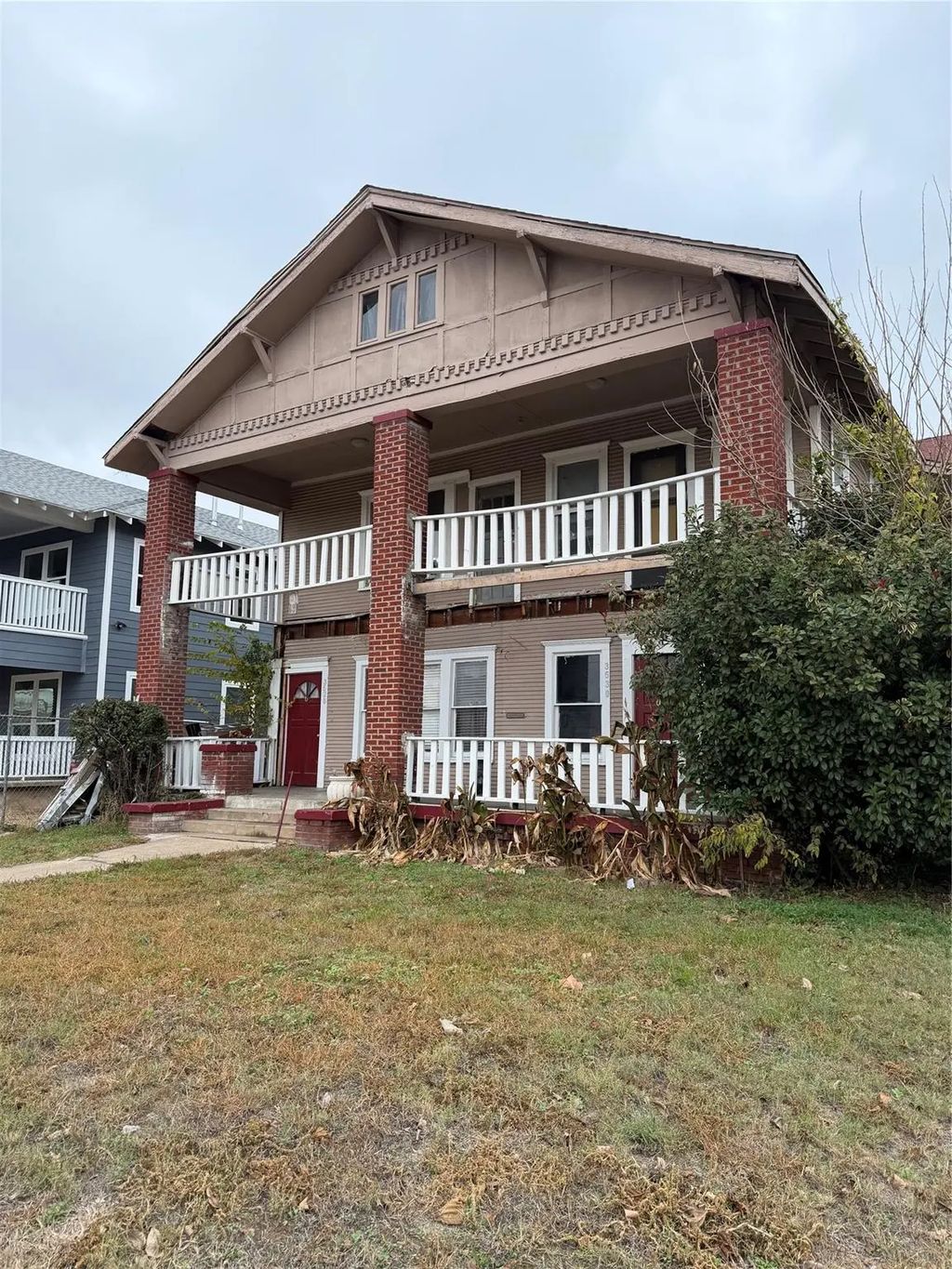 3528 Colonial Avenue, Dallas