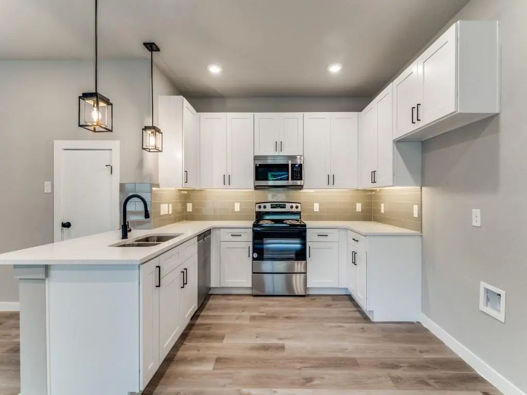 3163 Karen Street, Fort Worth