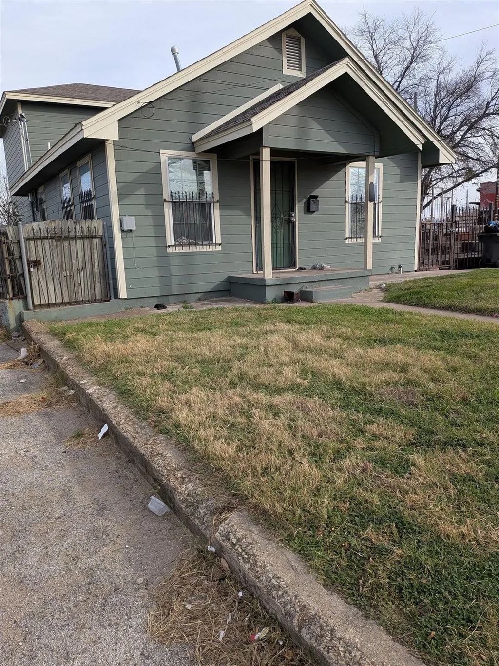 3120 N Main Street, Fort Worth