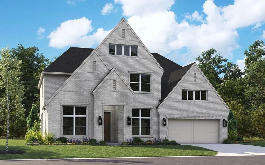 971 Moorland Pass, Prosper