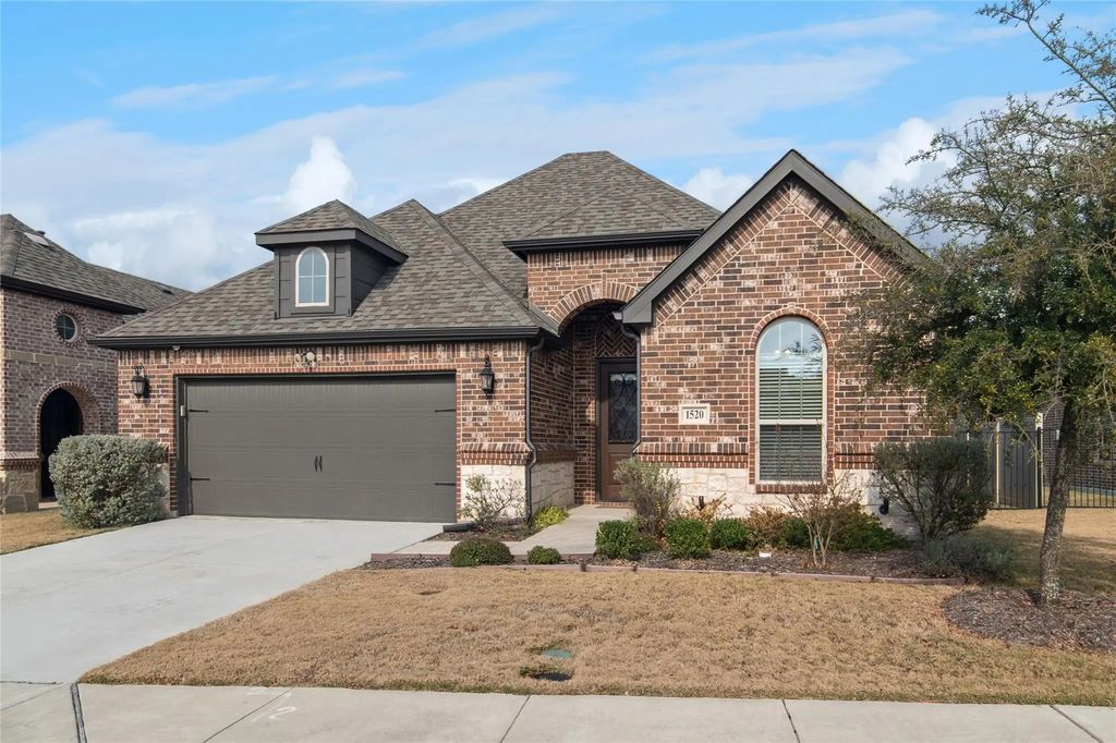1520 Encanto Trail, Rockwall