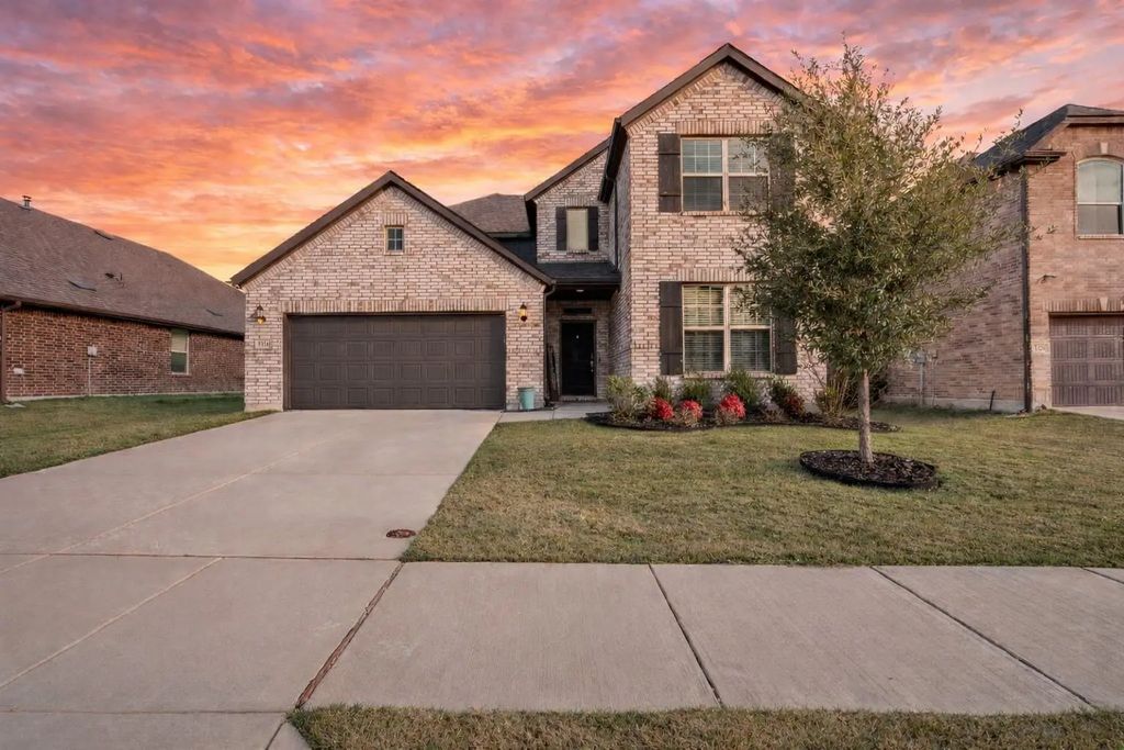 3320 Puffin Lane, Celina