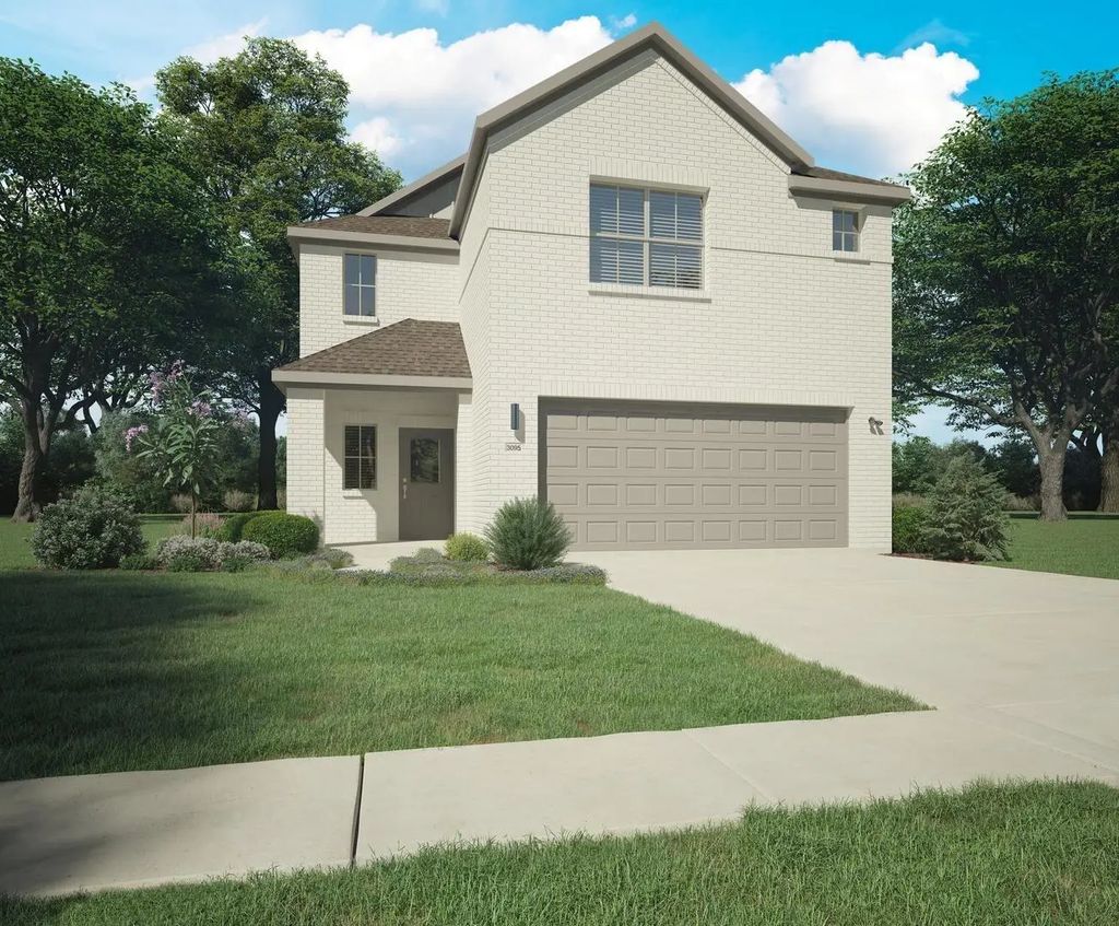 3909 Nasworthy Drive, Farmersville