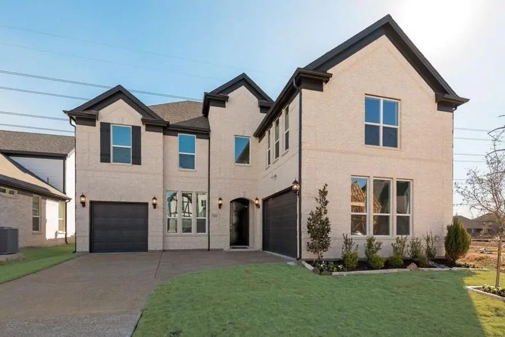 7622 Lanier Lane, Grand Prairie