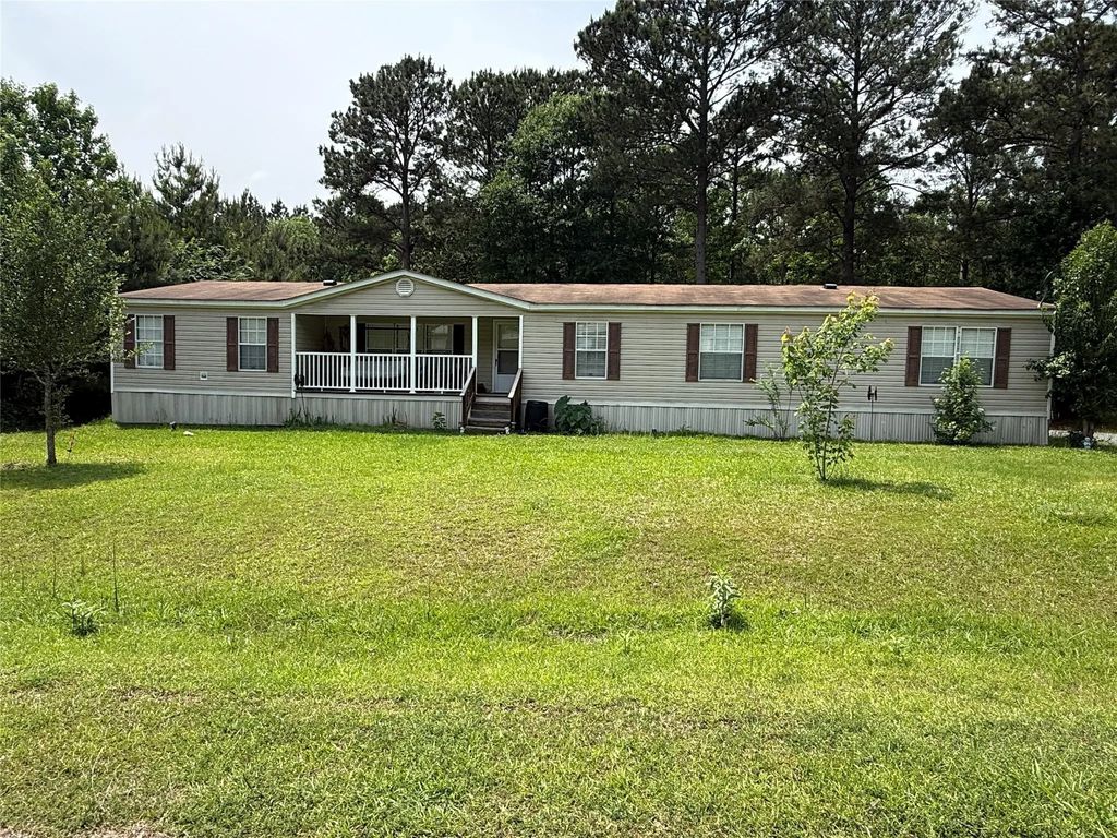 4830 Fawn Lane, Greenwood