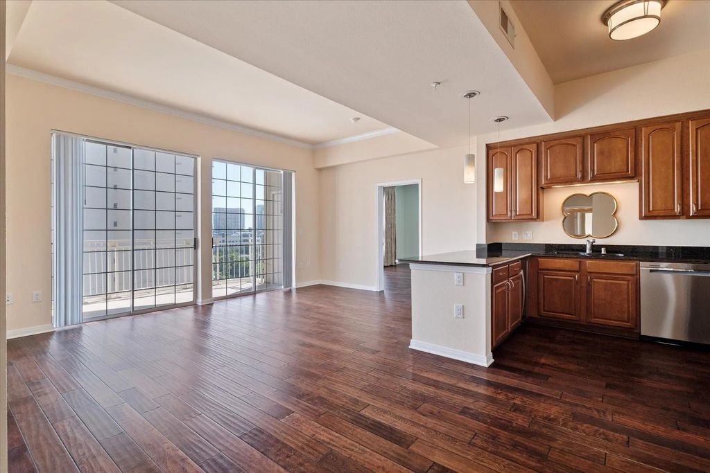 3225 Turtle Creek Boulevard 1009, Dallas