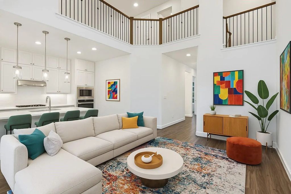 8140 Meadow Valley Drive, McKinney