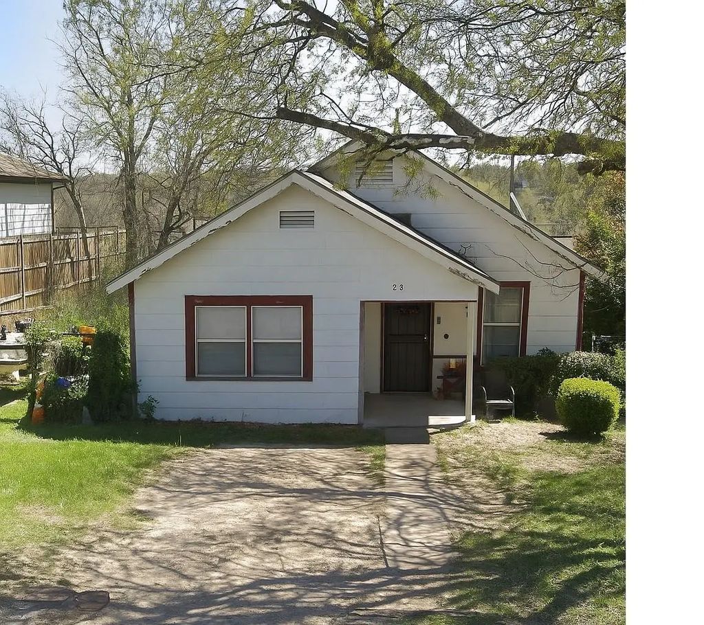 6424 Teague Drive, Dallas