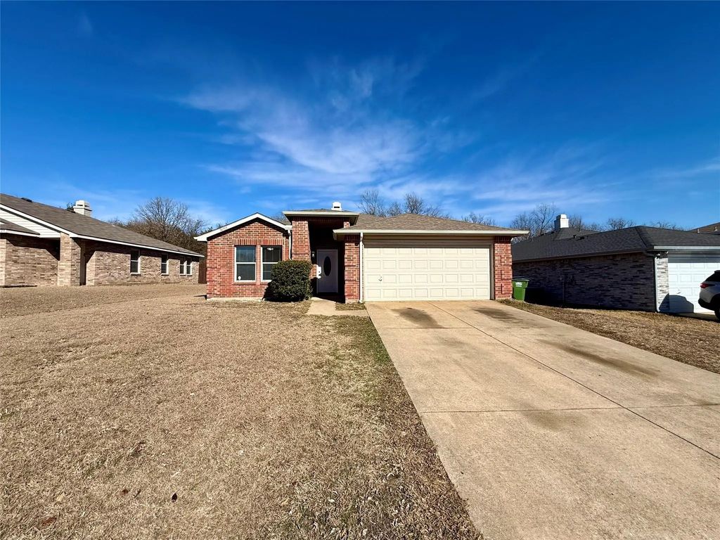 14733 Arborcrest Drive, Balch Springs