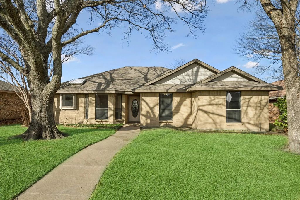 103 Windsor Drive, Wylie