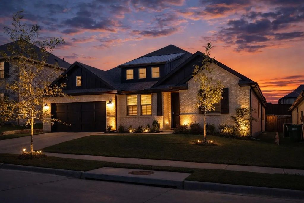 1415 Potenza Road, Fate